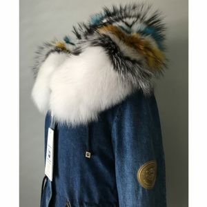 Winter coat - All sizes available